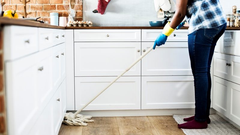 15 Cleaning Hacks to Save Time and Money