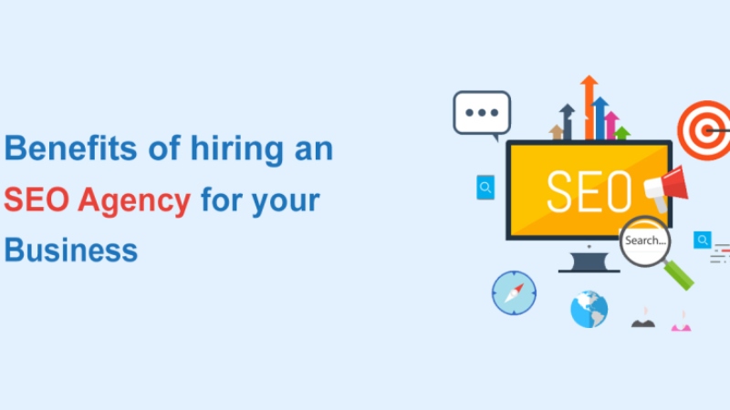 What Benefits do you get with Hiring a Professional SEO Agency?