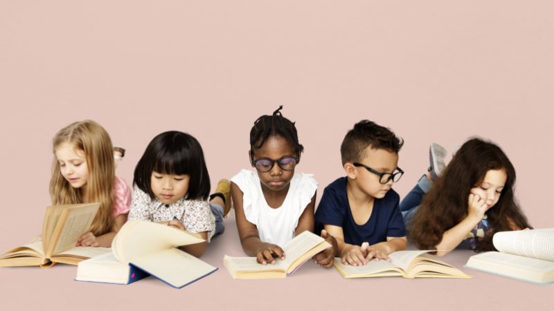 Ways to Motivate Children to Read