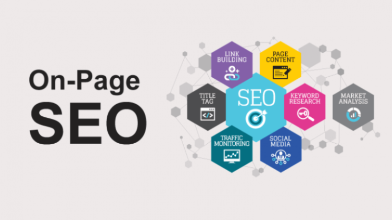 What is the Role of Content Marketing in On-Page SEO?