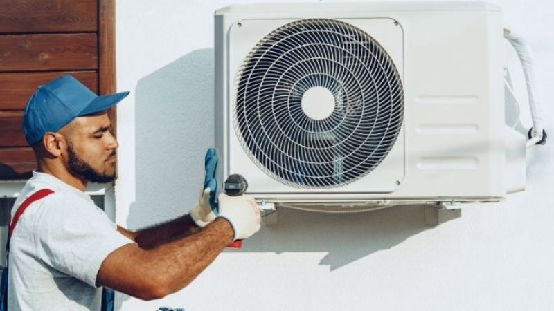 The Insider Secrets for Air Conditioner Repairing Exposed