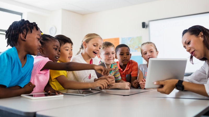 5 New Apps To Help Teachers in the Classroom