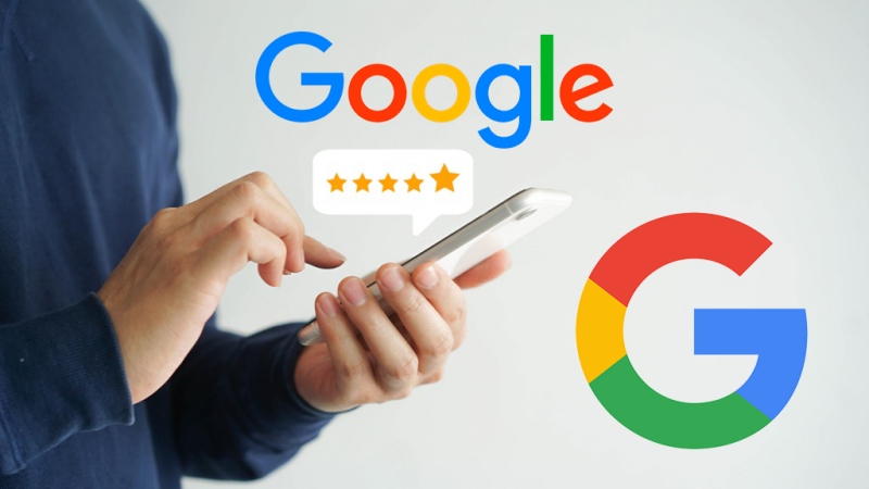 How To Respond To Google My Business Reviews