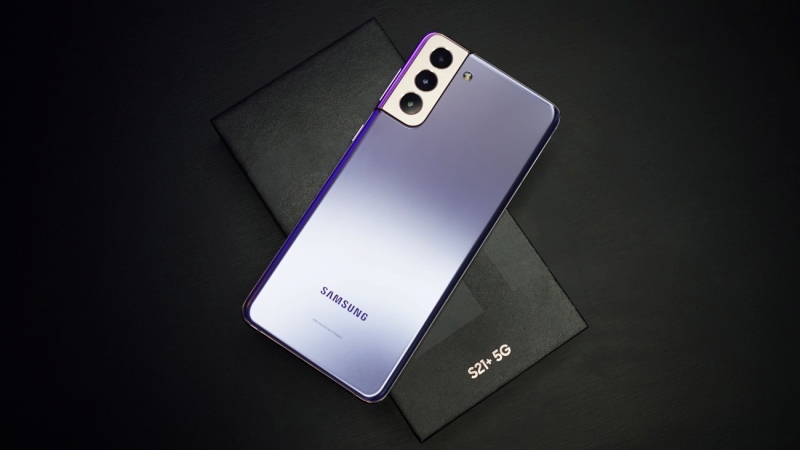 Top 5 Samsung Smartphones for Gadget Lovers