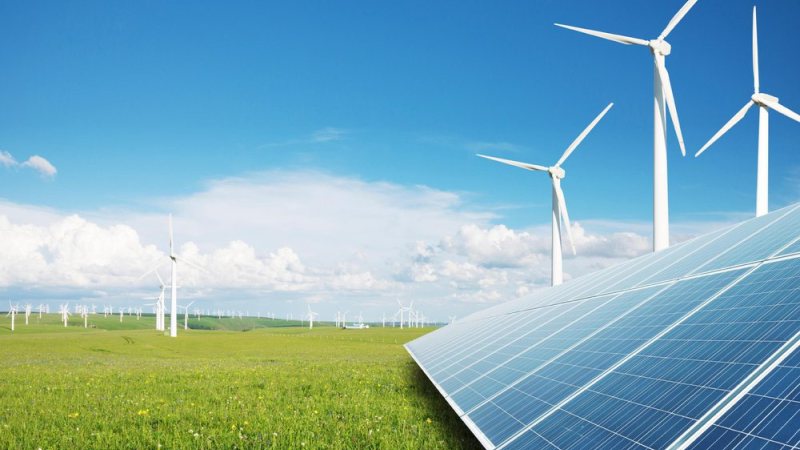 Green Energy Made Simple With These Great Tips!