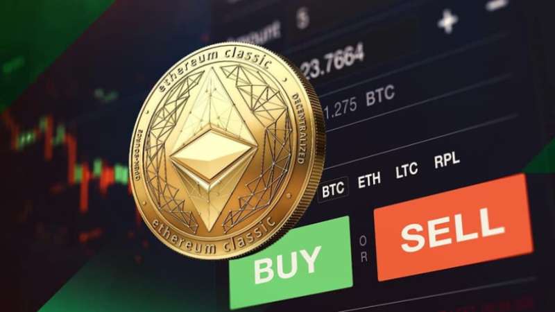Investing in Ethereum: Strategies, Risks, and Potential Rewards
