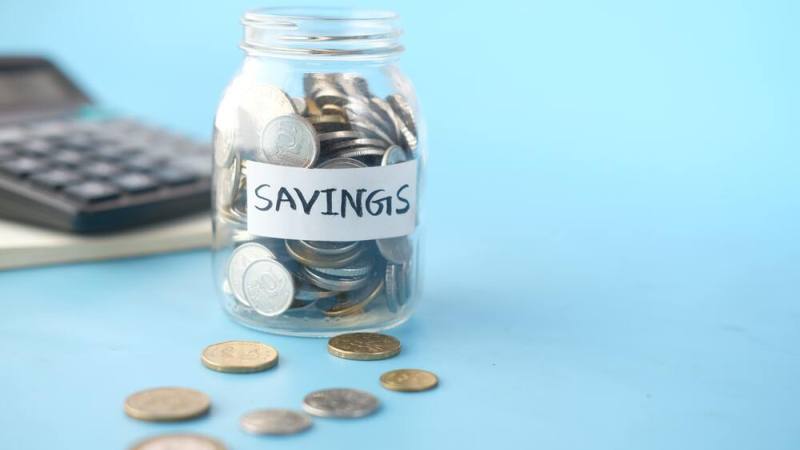 Game of Savings: Taking on the Challenge of Financial Fitness